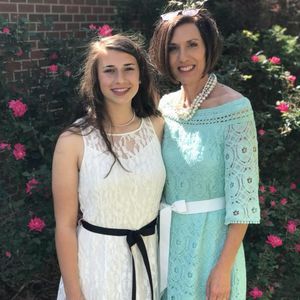 Meet your Posher, Julie